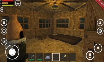 节奏手枪3D免费版