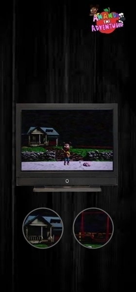 爱冒险的阿曼达无广告版