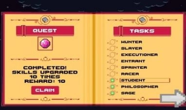 永恒冲刺(EternalRush)手机免费版