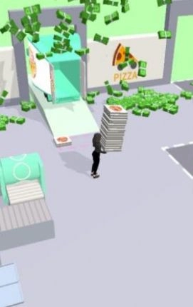 披萨发烧友(Pizza Fever)