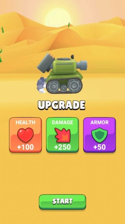 陆战坦克配对(Match to Tank - Puzzle Action)免费版