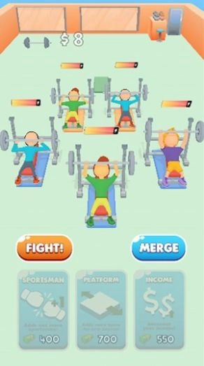 拳击训练中心(BoxerTrainCenter)手机免费版