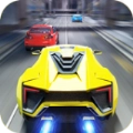 交通跑车3D(Traffic Hour 3D Pro)手机版