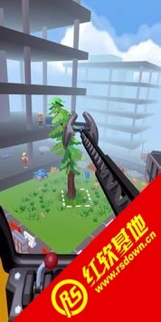 杂工3D技巧(handymand)最新版(1)