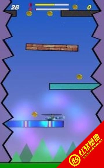 直升机上升(Heli Tap Tap)原版(1)