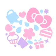 三丽鸥明星的微笑小镇(SweetDays)手机最新版