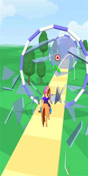 布娃娃射手骑士(Ragdoll Marksman Rider)手机免费版(3)