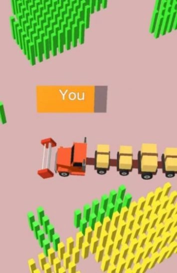 开心抢抢抢原版