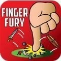 手指狂怒(Finger Fury)