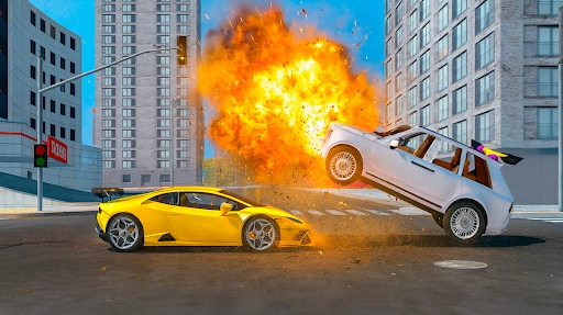 汽车大乱斗(Car Battle)手游直装版(3)