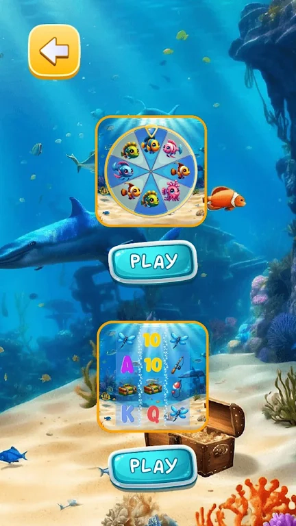 疯狂钓鱼巴农扎(Fishing Frenzy Banunza)游戏安装包(3)