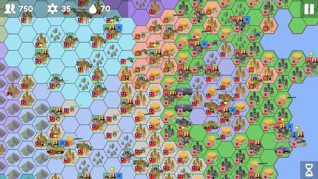 扶手椅指挥官官方正版图3