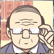 喝醉酒的男人(Drunken Man)直装版