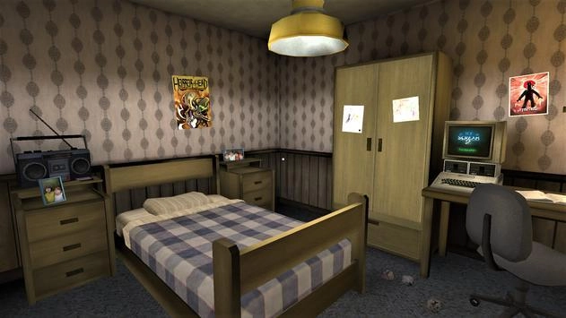 恐怖冰激凌2通用版