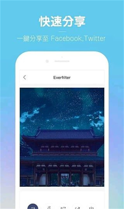 动漫风相册图1