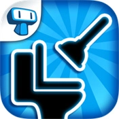 马桶清洁模拟器手游版