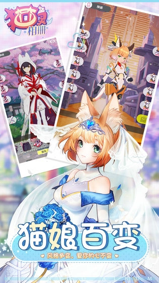 猫灵相册手机正版