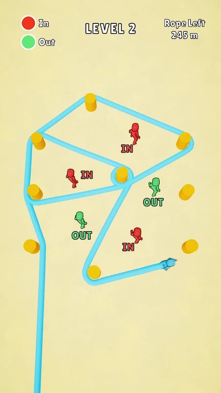 将他们困住(Trap Them In)手机版(2)