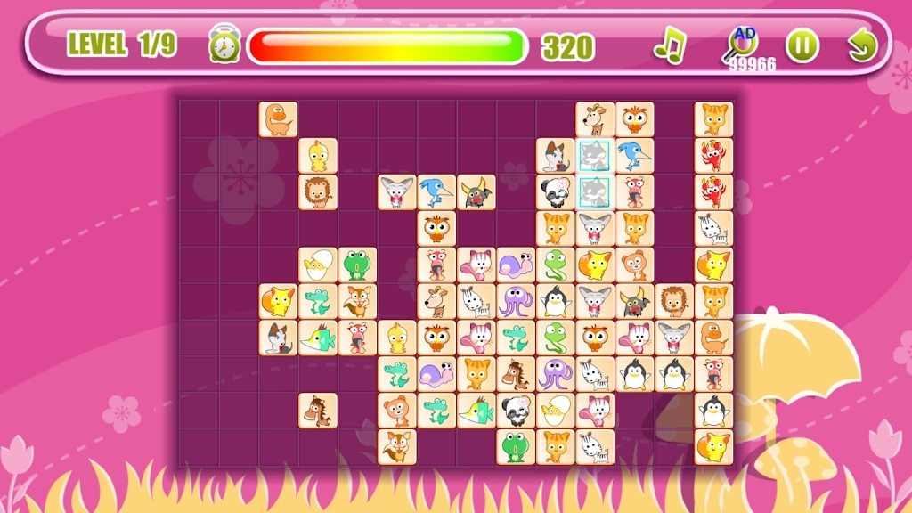 梦幻宠物链接(Dream Pet Link)游戏最新版