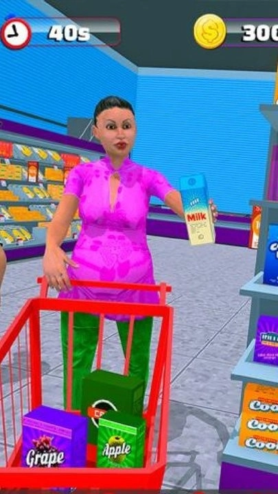 生孩子模拟器中文版游戏下载