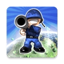 小小大战争4全面出击官方正版