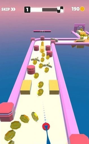 圆盘足球(Disc Soccer)手游直装版