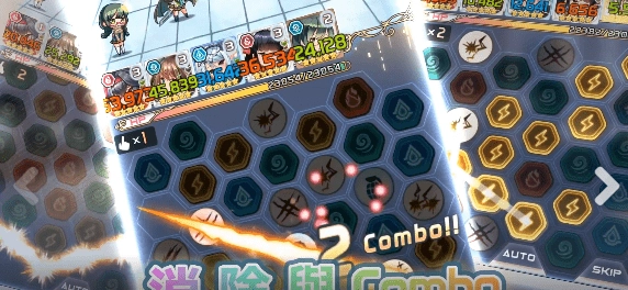 激射萌娘安卓官方版图4