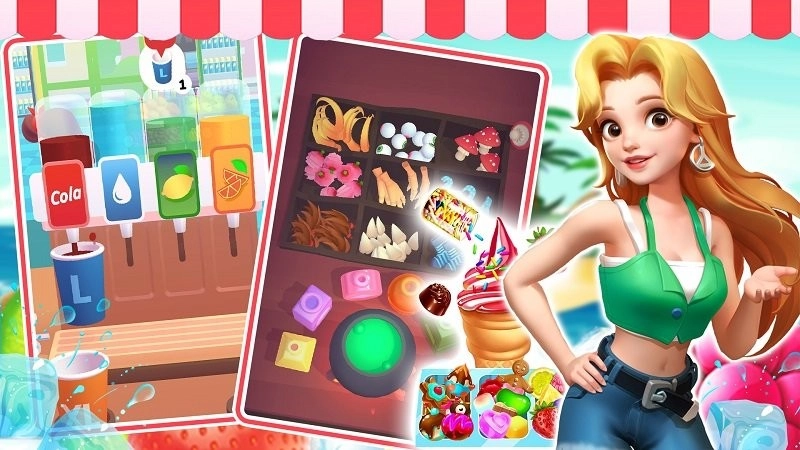 凯蒂猫连锁超市官方正版图4