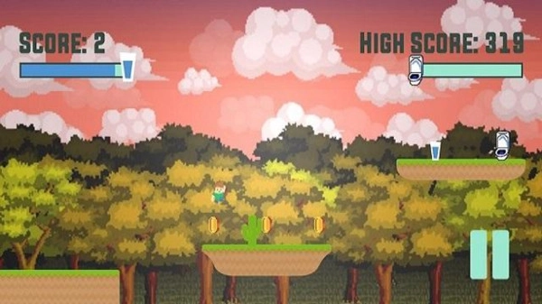 不要尿裤子了游戏安装包