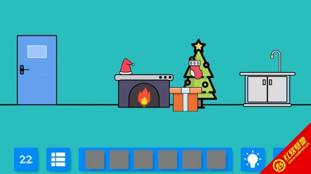 熊孩子找厕纸(Find Toilet Paper)手机正版(3)