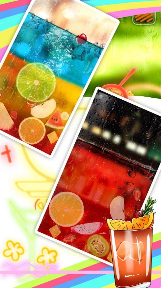 真实饮料模拟手游下载