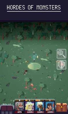 激烈的盟友安卓官方版图2