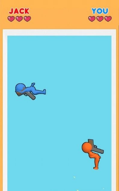 玩枪的乐趣(Fun with Guns)手机版(1)