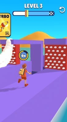 冲啊泡泡勇士游戏无广告版