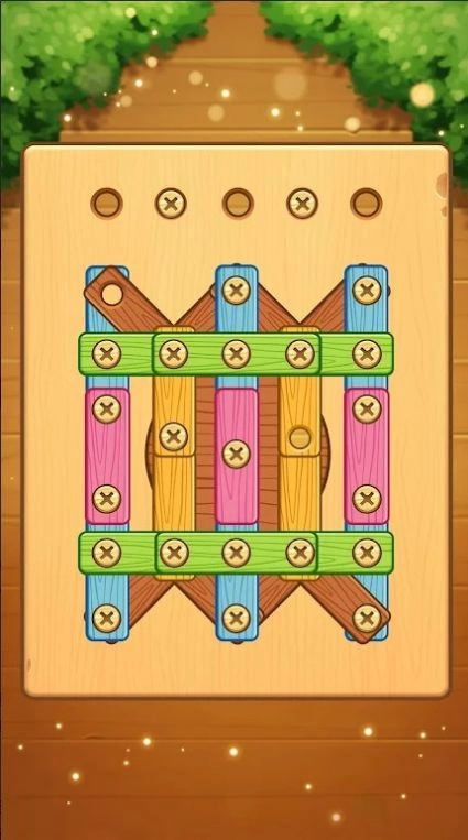 螺钉和紧固件之谜(Screws & Fasteners Conundrum)手游版(3)