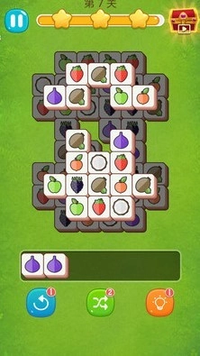 水果方块消官方最新版(1)