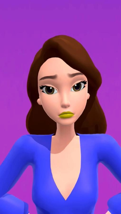 化妆品调色师(3)