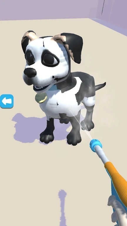 海洋清洁船3D(Ocean Cleaner 3D)游戏绿色版(3)