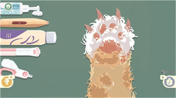 整理凌乱的物品(Tidy Up Messy Items)手游版