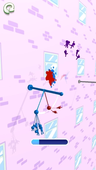 摇摆军队(Swing Army)官方正版