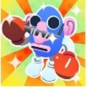 马铃薯竞技场游戏绿色版