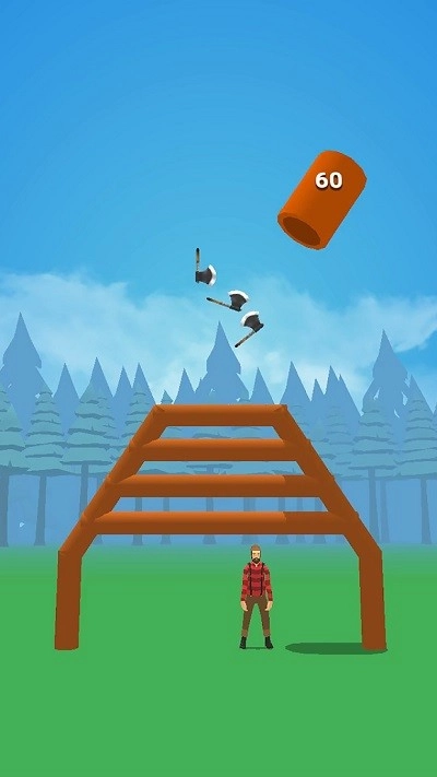 木材建造游戏安装包