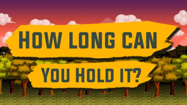 不要尿裤子了游戏安装包