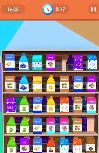 货柜连连看直装游戏版