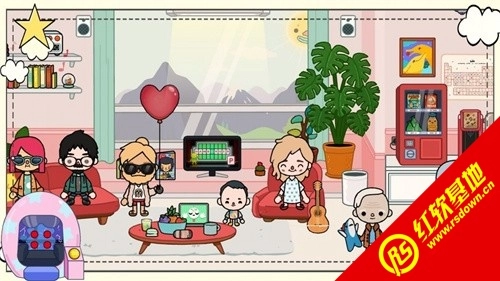 米加医院手游免费版