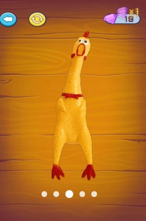 沉浸解压小屋官方正版(3)