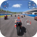 快速摩托车狂飙(极速摩托车狂飙)手机版