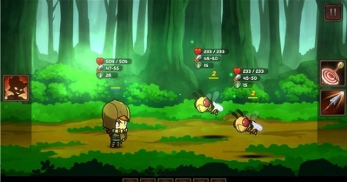 坎达英雄(Kinda Heroes)直装版图4