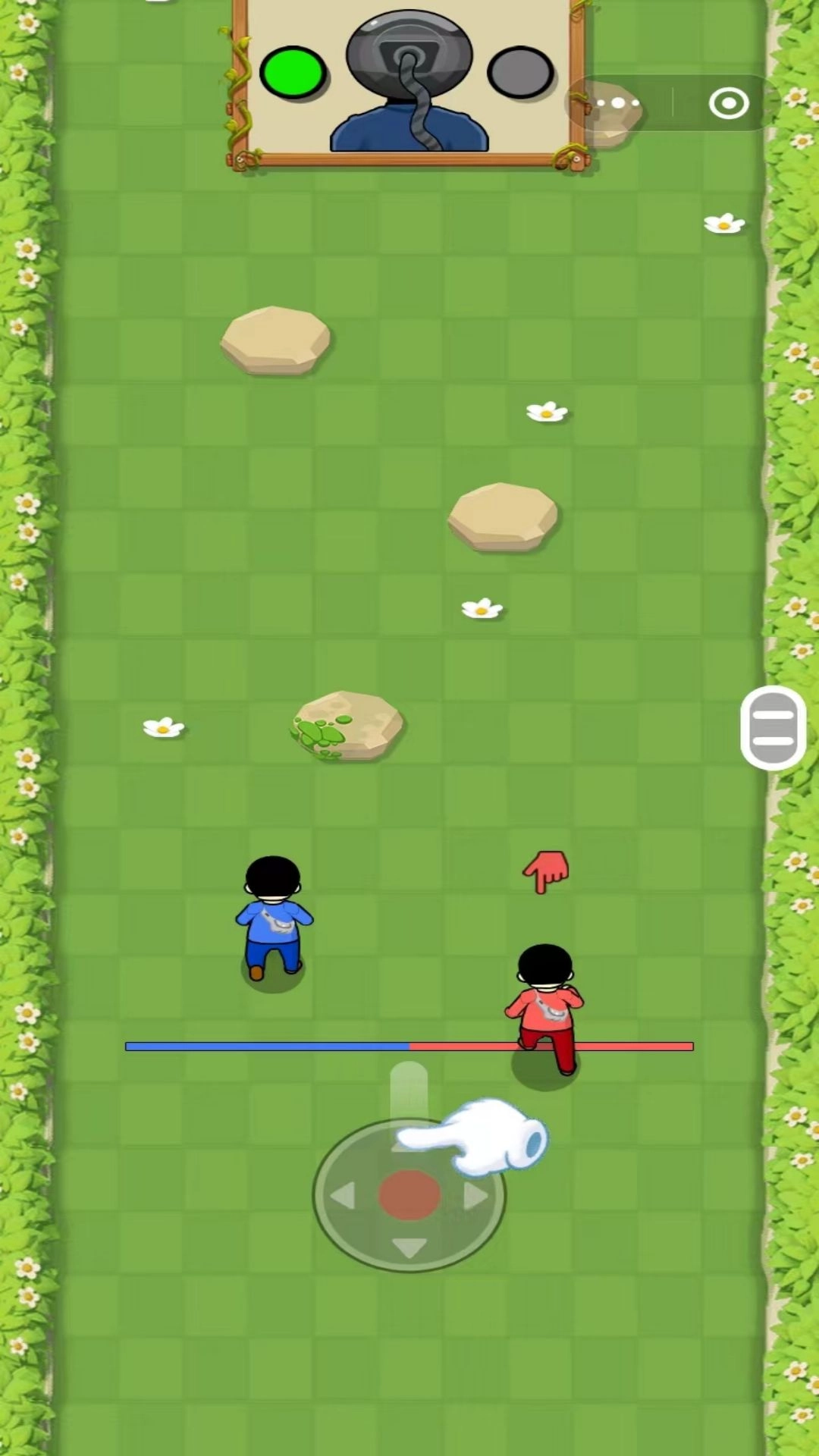 1234双人极限对决游戏最新版