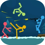 全民激斗火柴人